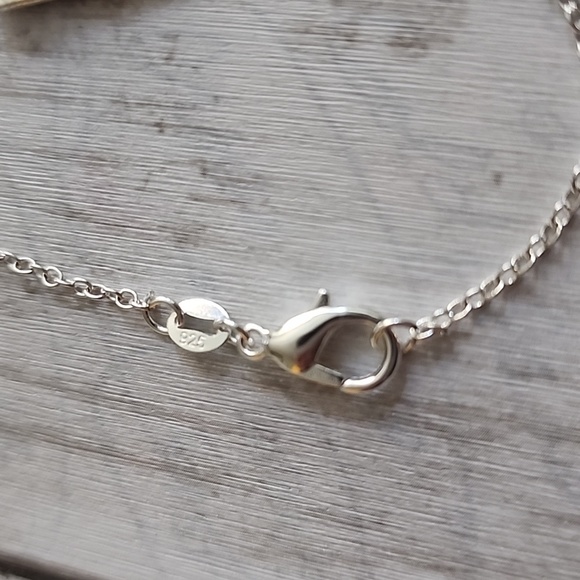 Dragonfly Pendant Necklace - Picture 5 of 5